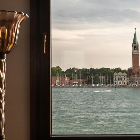 Bacino San Marco Exclusive View R&R Apartment Venice Ngoại thất bức ảnh