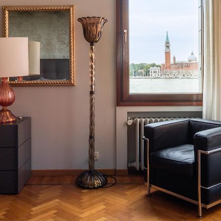 Bacino San Marco Exclusive View R&R Apartment Venice Ngoại thất bức ảnh