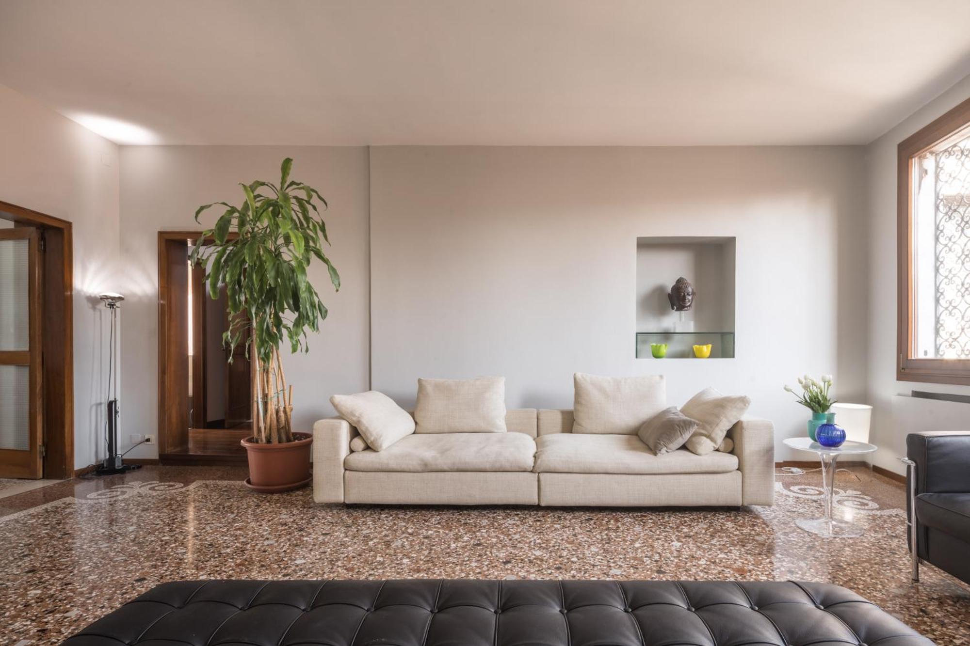 Bacino San Marco Exclusive View R&R Apartment Venice Ngoại thất bức ảnh