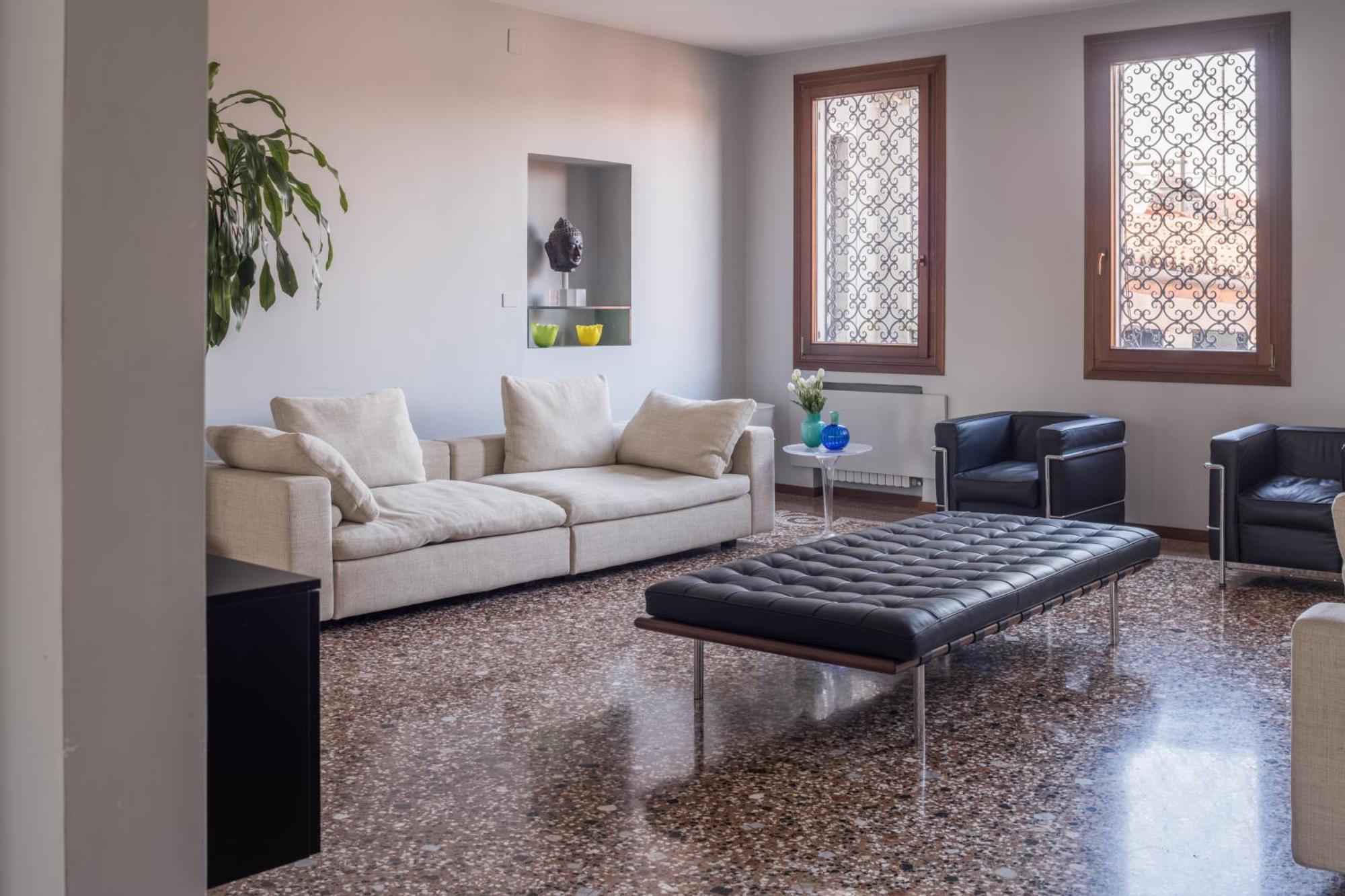 Bacino San Marco Exclusive View R&R Apartment Venice Ngoại thất bức ảnh