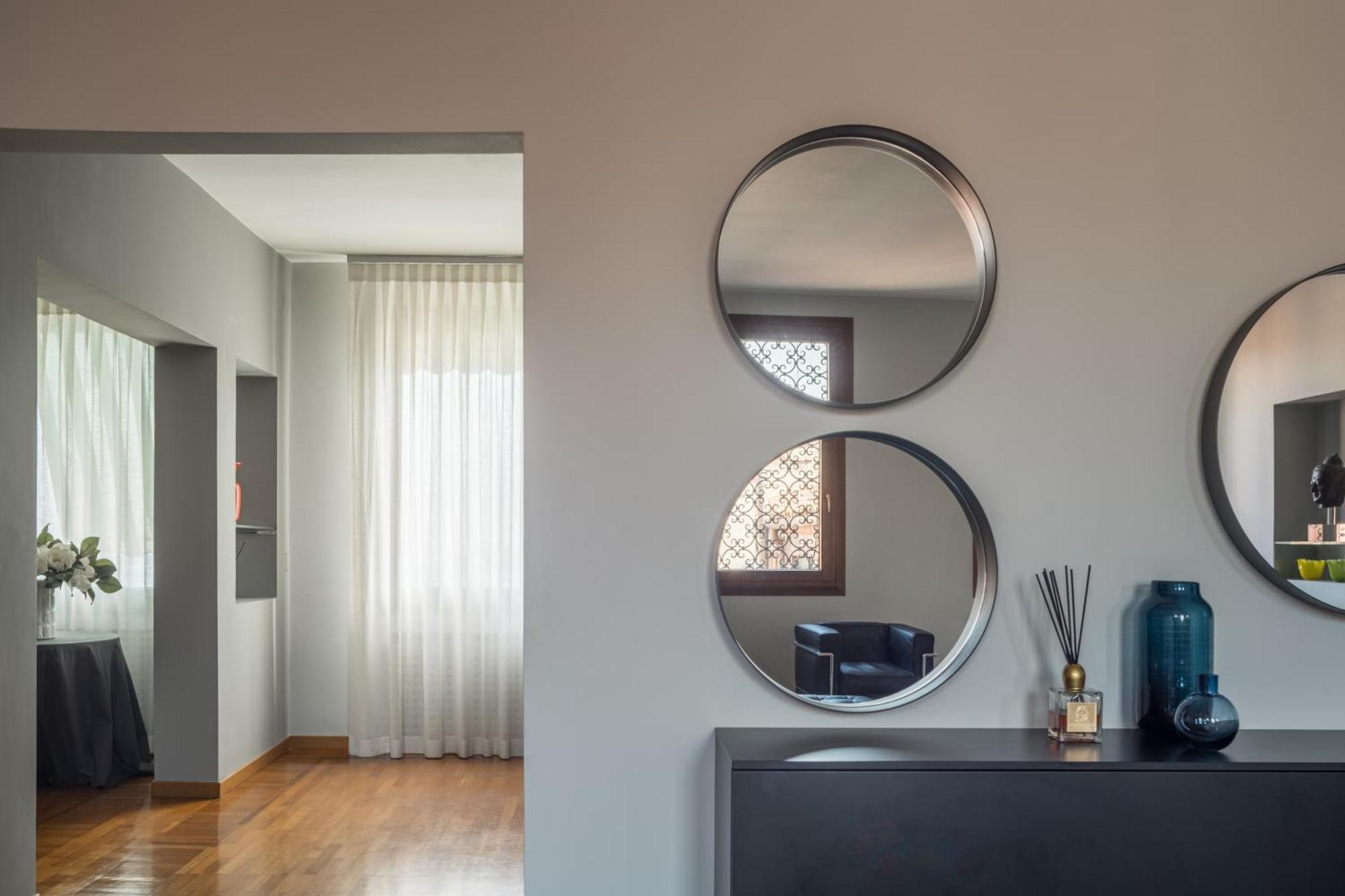 Bacino San Marco Exclusive View R&R Apartment Venice Ngoại thất bức ảnh