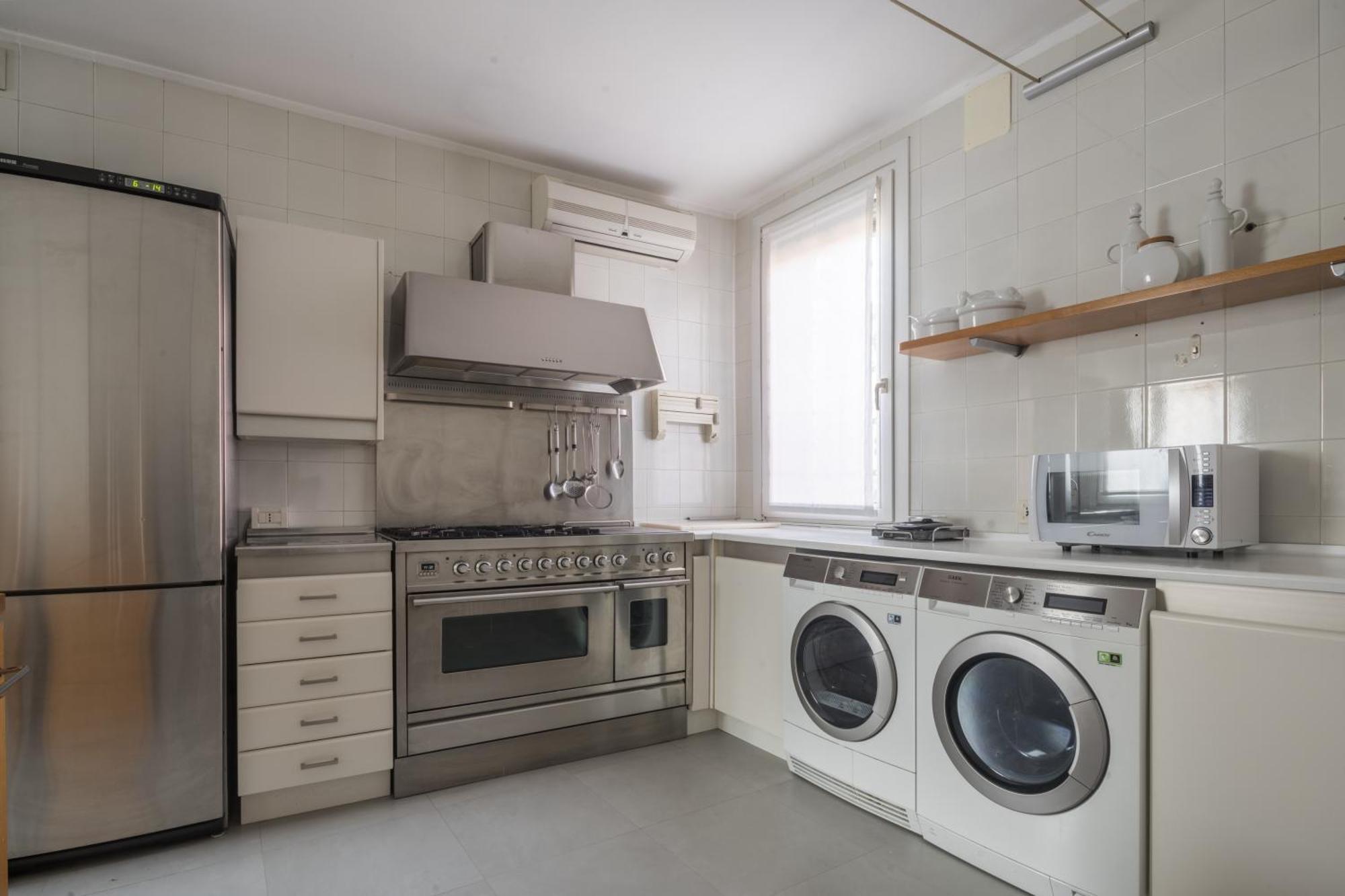 Bacino San Marco Exclusive View R&R Apartment Venice Ngoại thất bức ảnh