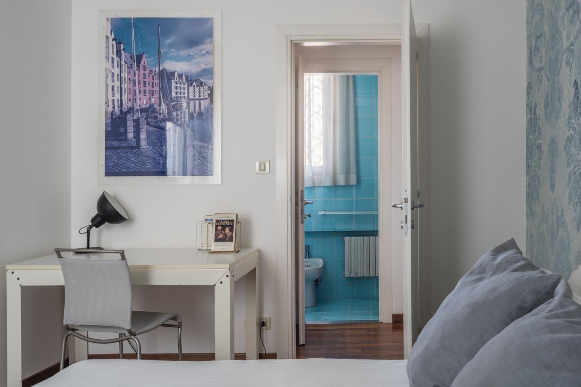Bacino San Marco Exclusive View R&R Apartment Venice Ngoại thất bức ảnh