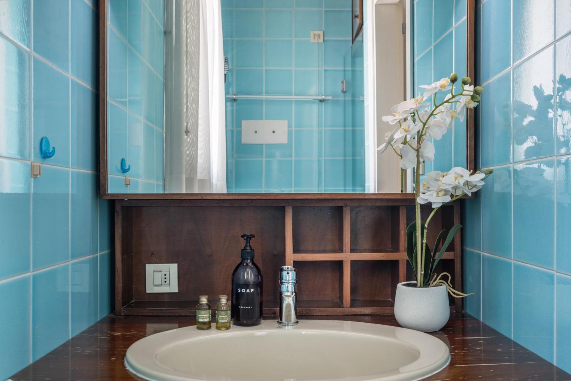 Bacino San Marco Exclusive View R&R Apartment Venice Ngoại thất bức ảnh