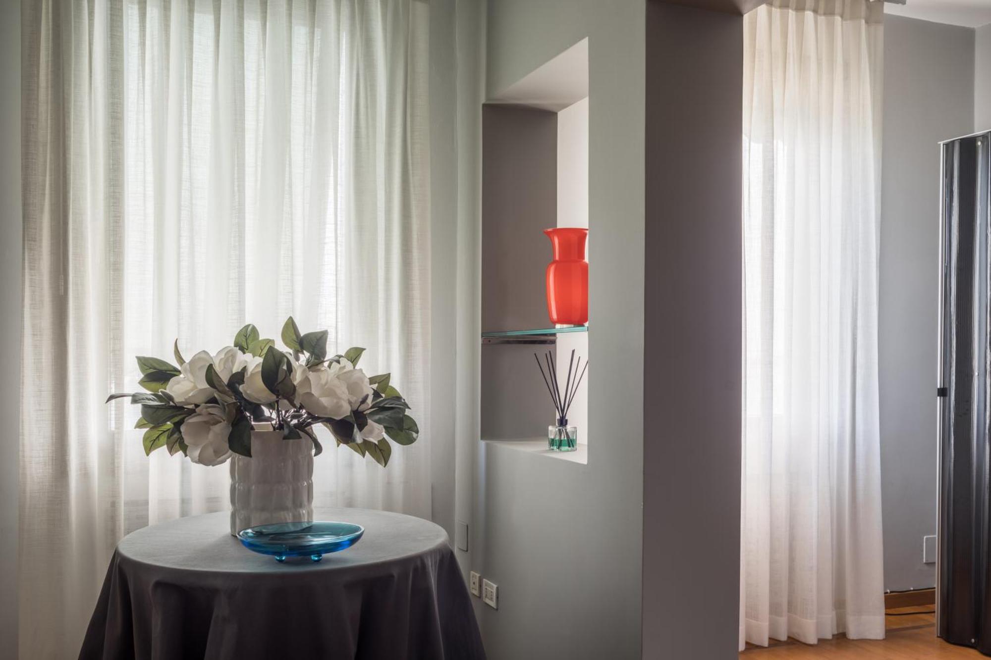 Bacino San Marco Exclusive View R&R Apartment Venice Ngoại thất bức ảnh