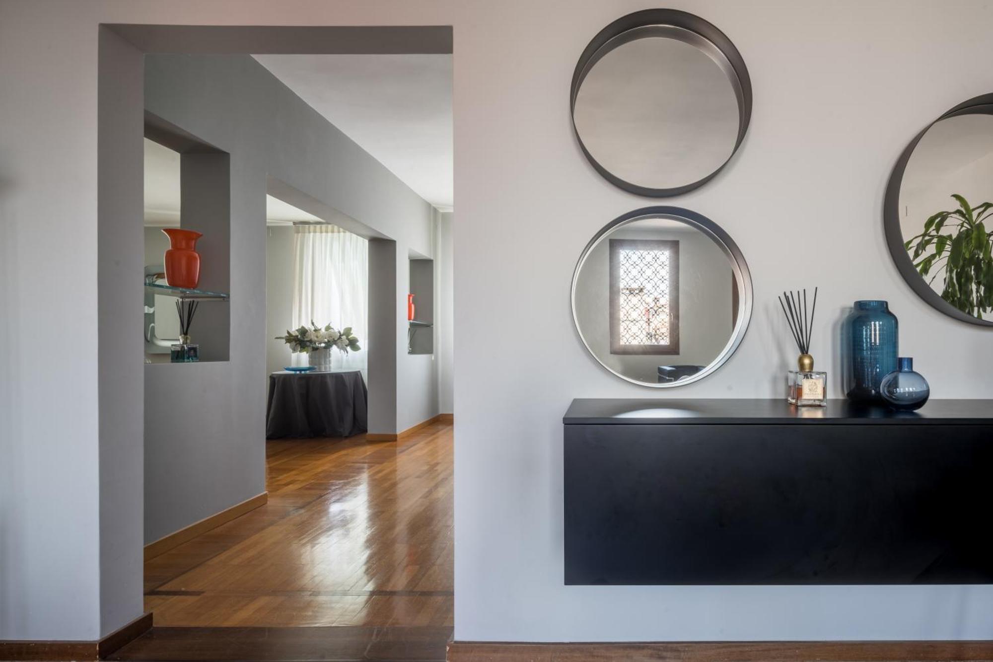 Bacino San Marco Exclusive View R&R Apartment Venice Ngoại thất bức ảnh