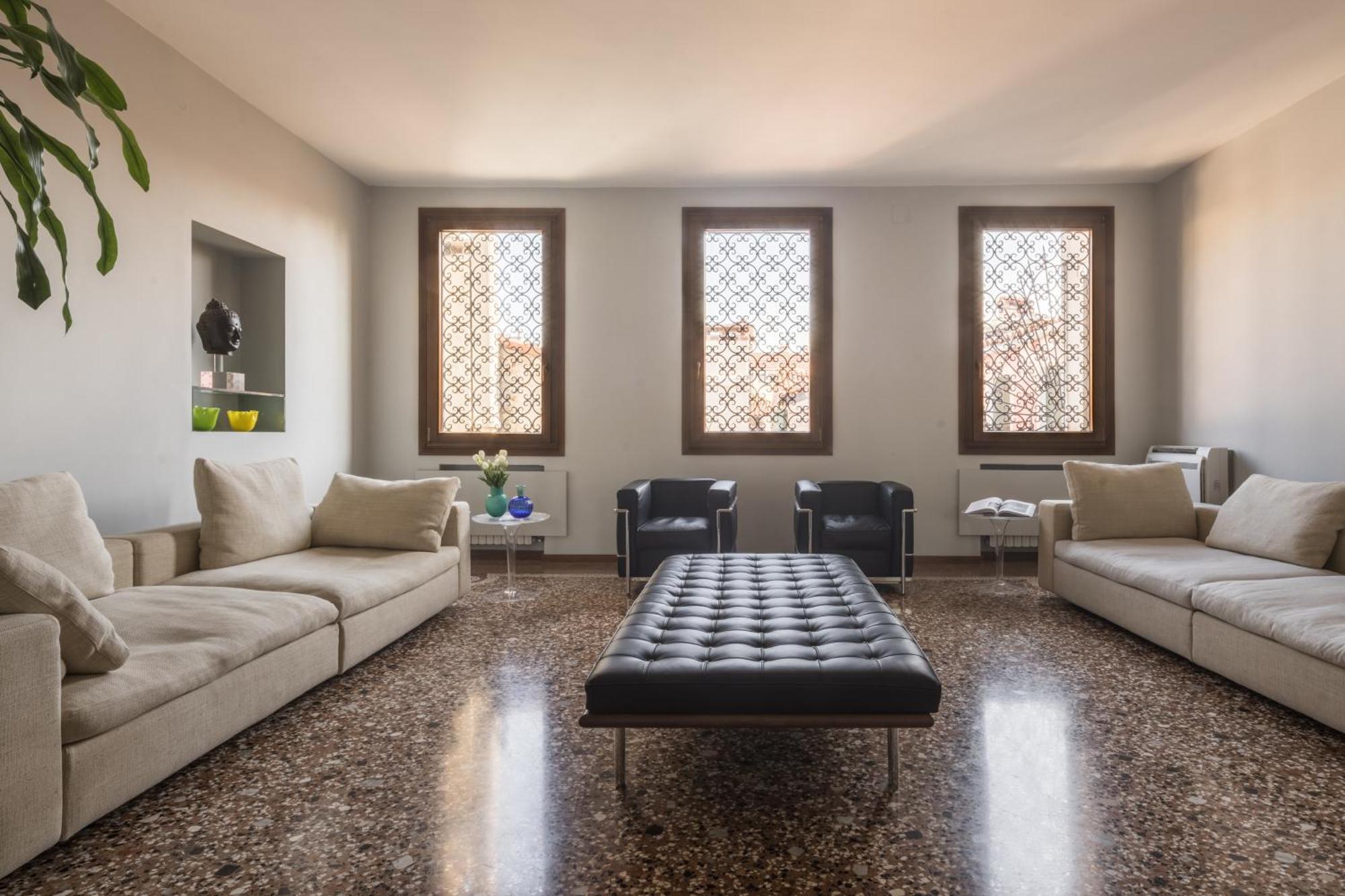 Bacino San Marco Exclusive View R&R Apartment Venice Ngoại thất bức ảnh
