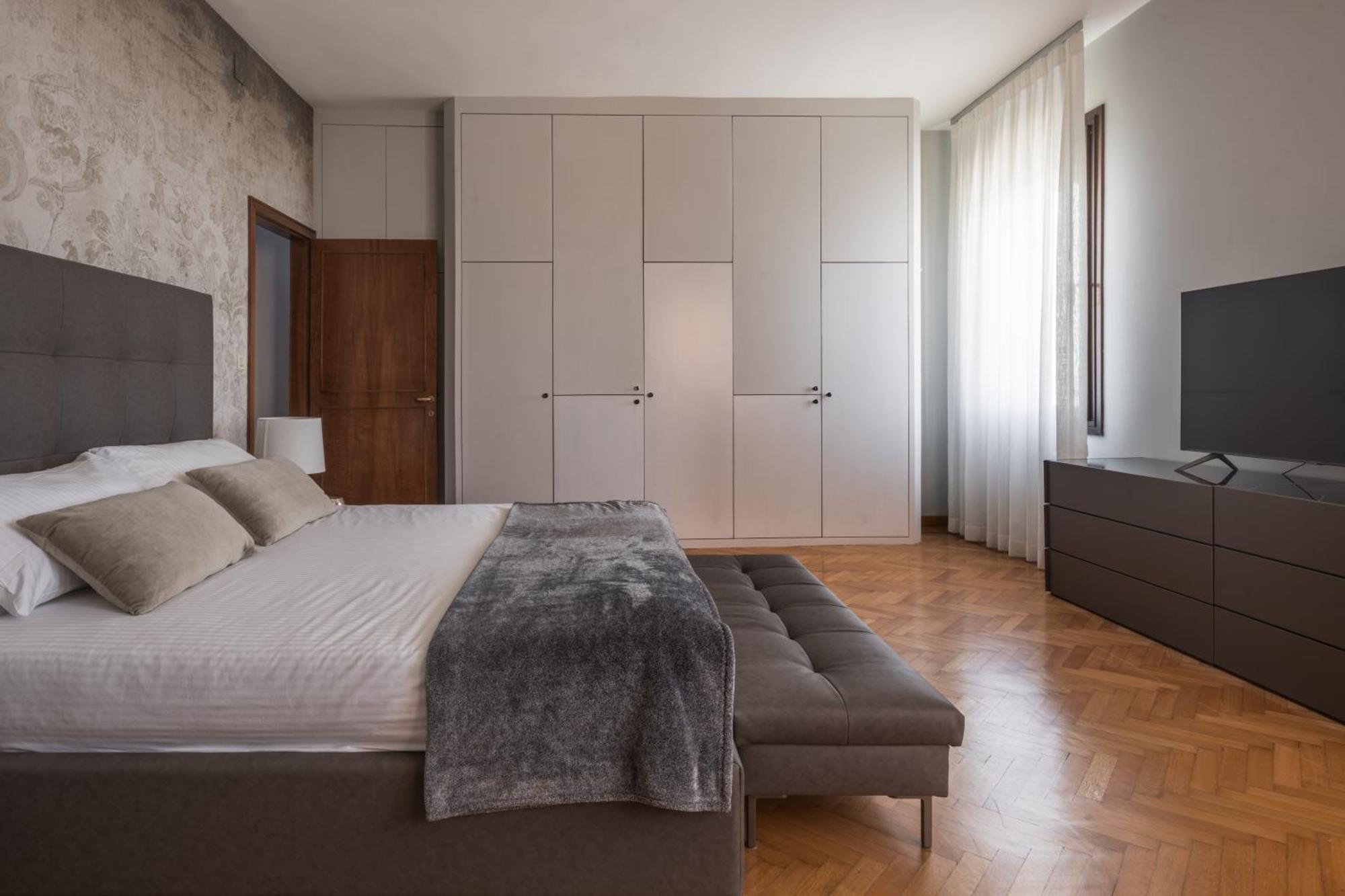 Bacino San Marco Exclusive View R&R Apartment Venice Ngoại thất bức ảnh