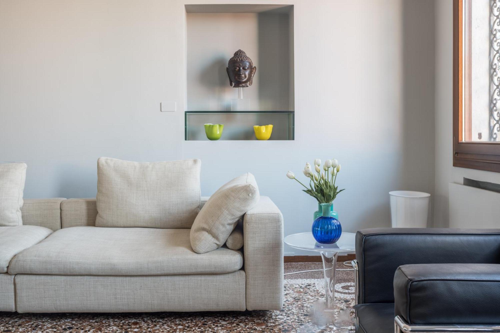 Bacino San Marco Exclusive View R&R Apartment Venice Ngoại thất bức ảnh