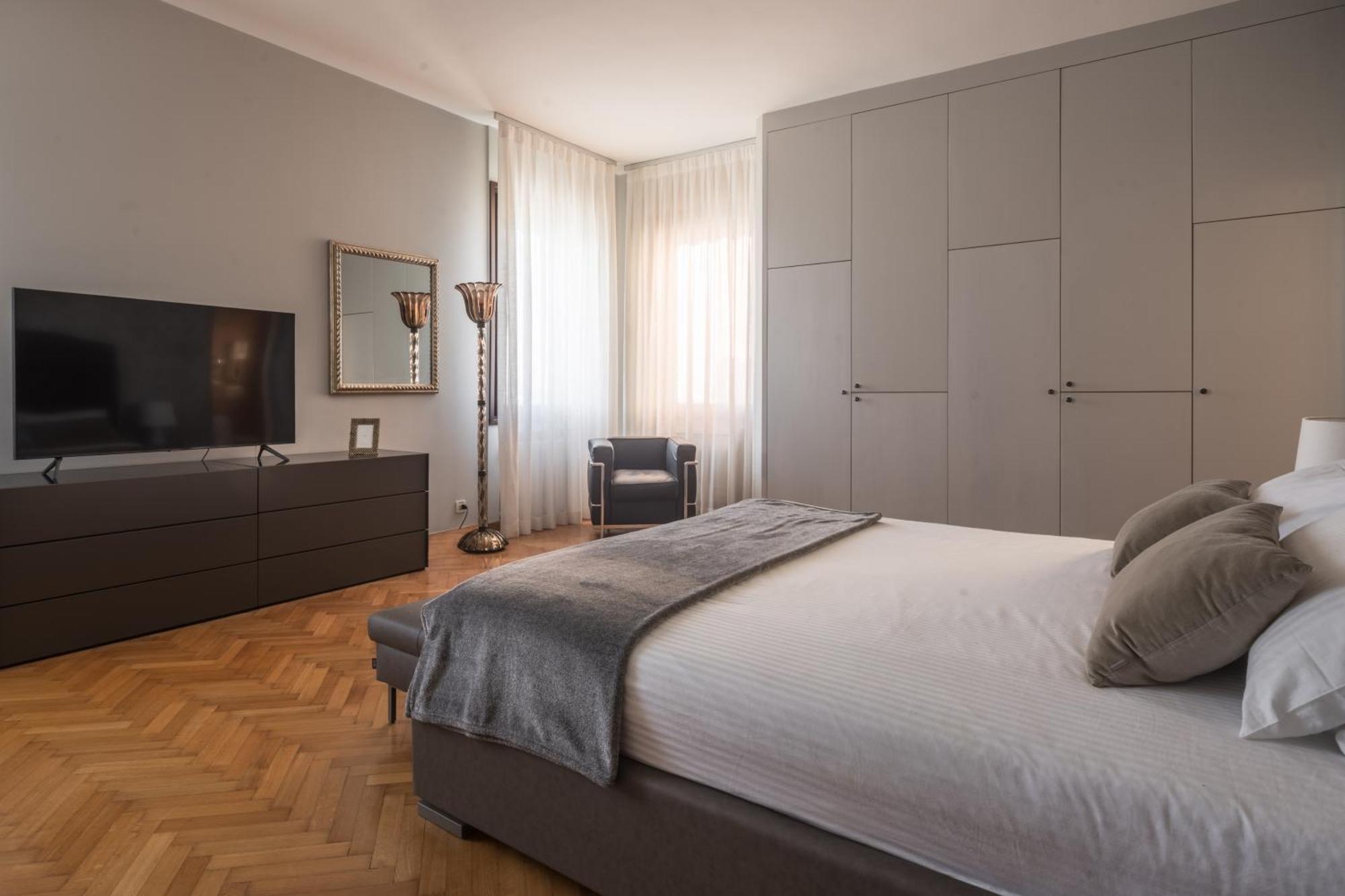 Bacino San Marco Exclusive View R&R Apartment Venice Ngoại thất bức ảnh