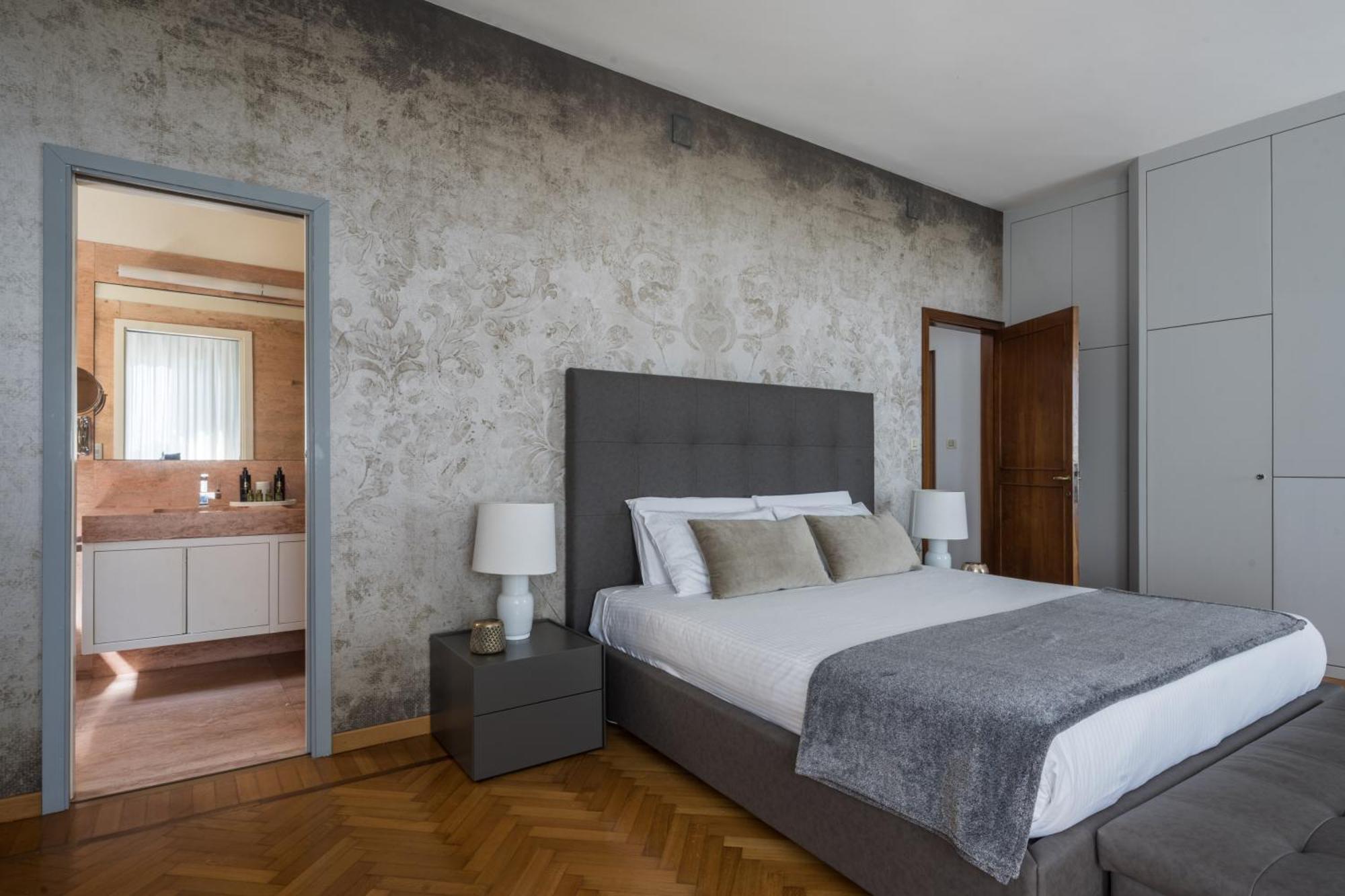 Bacino San Marco Exclusive View R&R Apartment Venice Ngoại thất bức ảnh