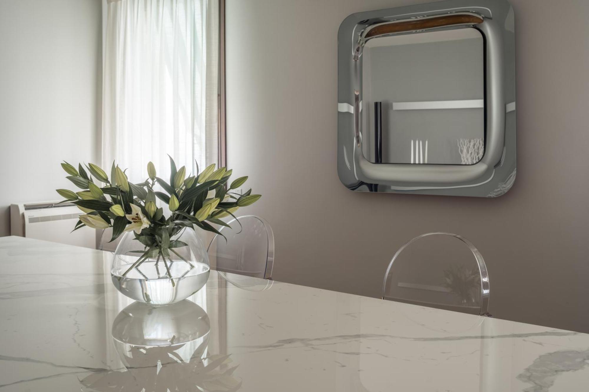 Bacino San Marco Exclusive View R&R Apartment Venice Ngoại thất bức ảnh