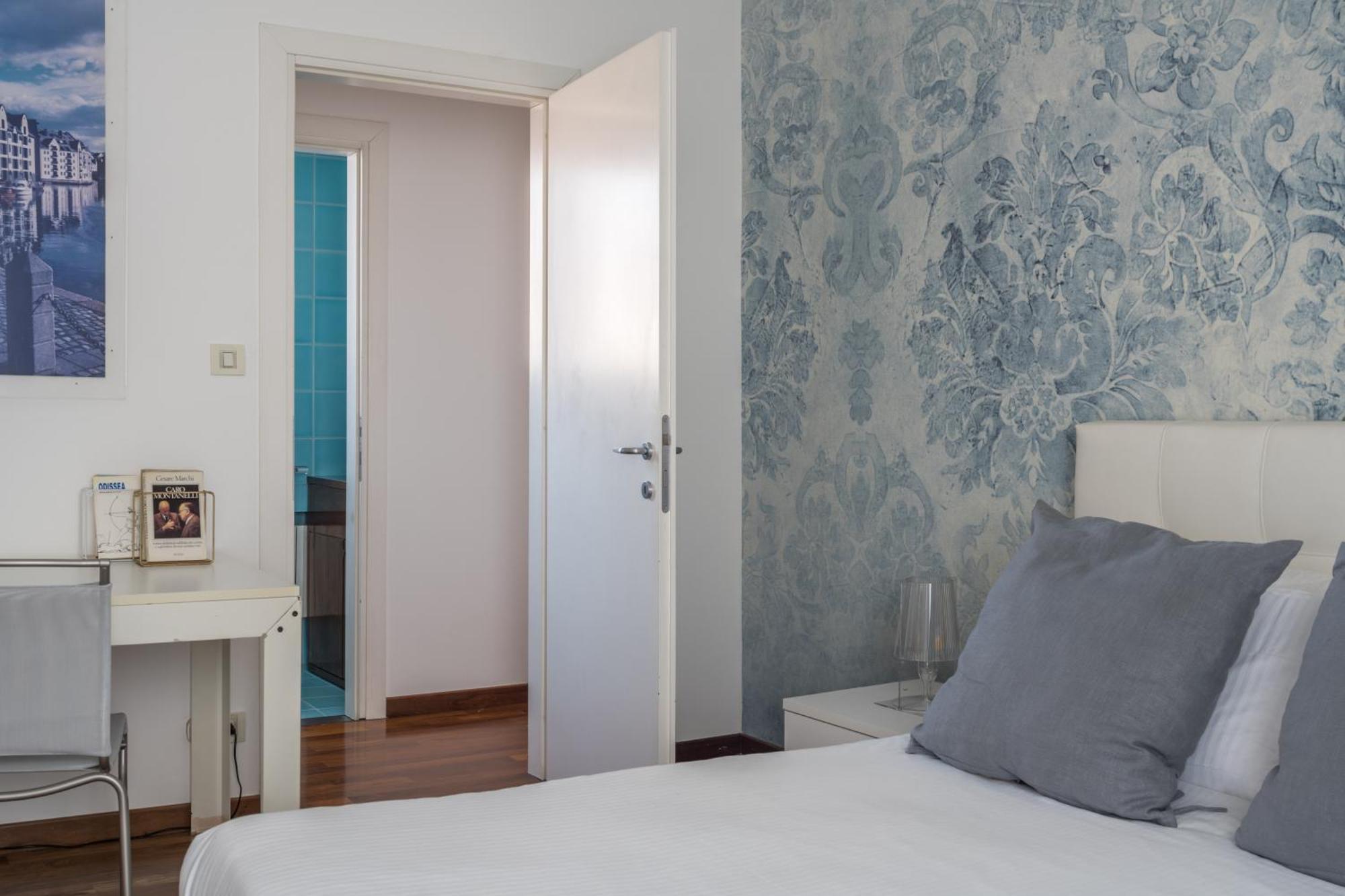 Bacino San Marco Exclusive View R&R Apartment Venice Ngoại thất bức ảnh