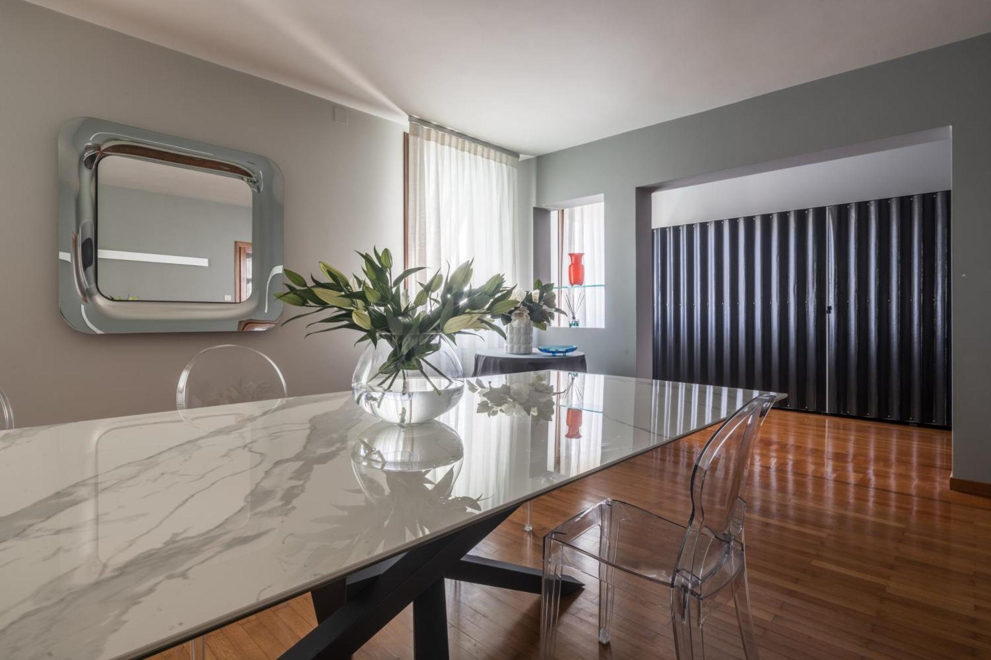 Bacino San Marco Exclusive View R&R Apartment Venice Ngoại thất bức ảnh