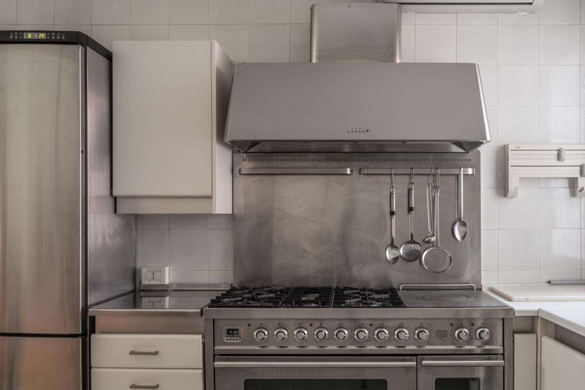 Bacino San Marco Exclusive View R&R Apartment Venice Ngoại thất bức ảnh