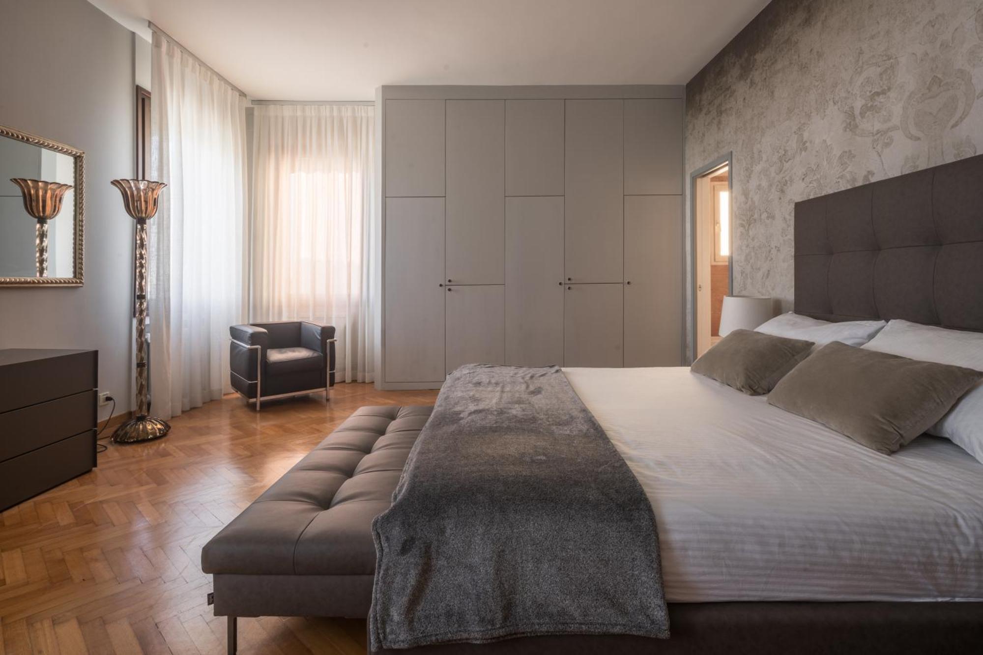 Bacino San Marco Exclusive View R&R Apartment Venice Ngoại thất bức ảnh