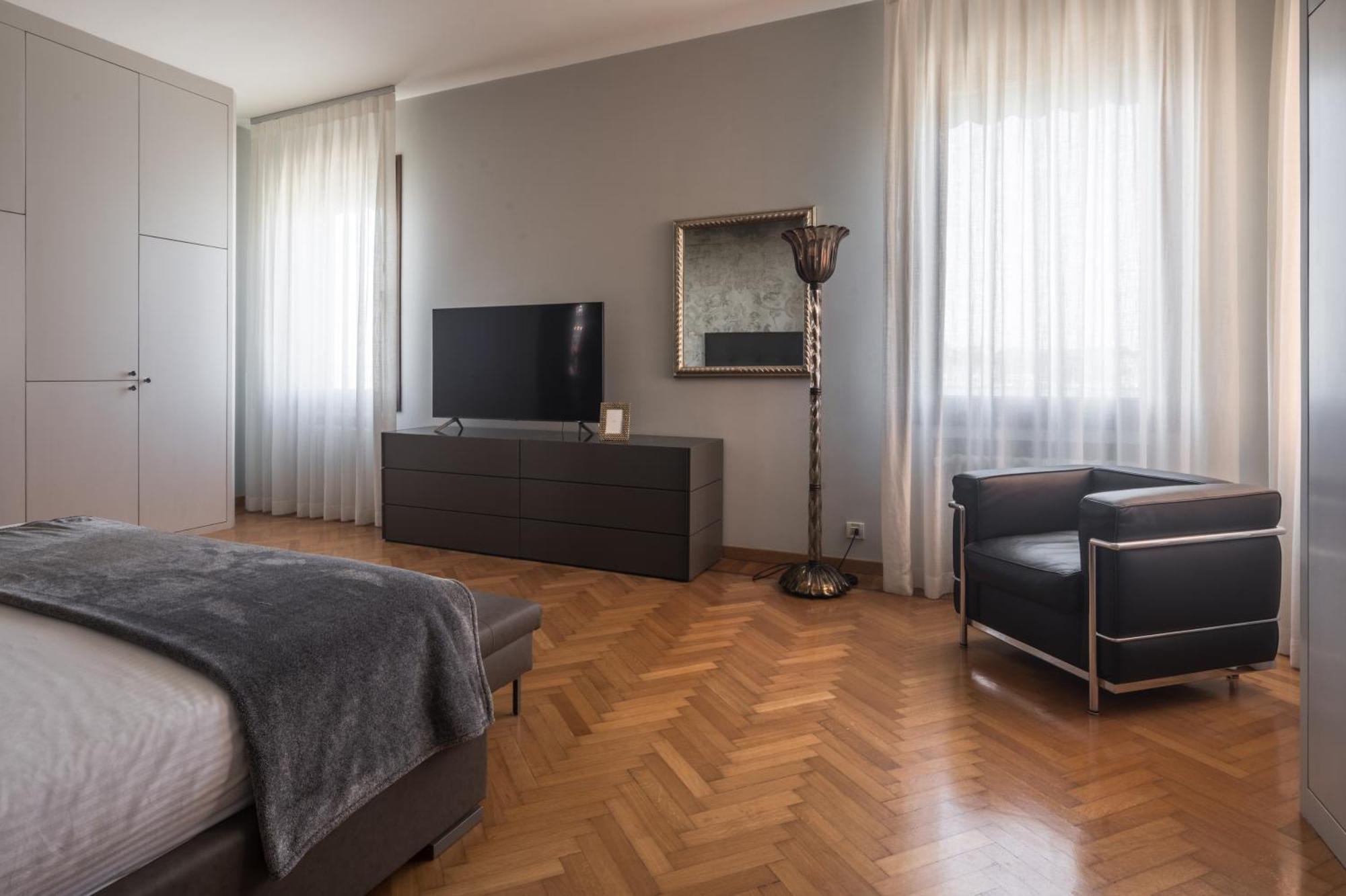 Bacino San Marco Exclusive View R&R Apartment Venice Ngoại thất bức ảnh